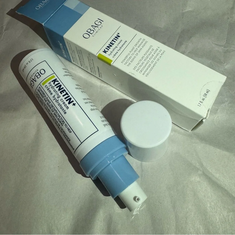 Obagi KINETIN cream